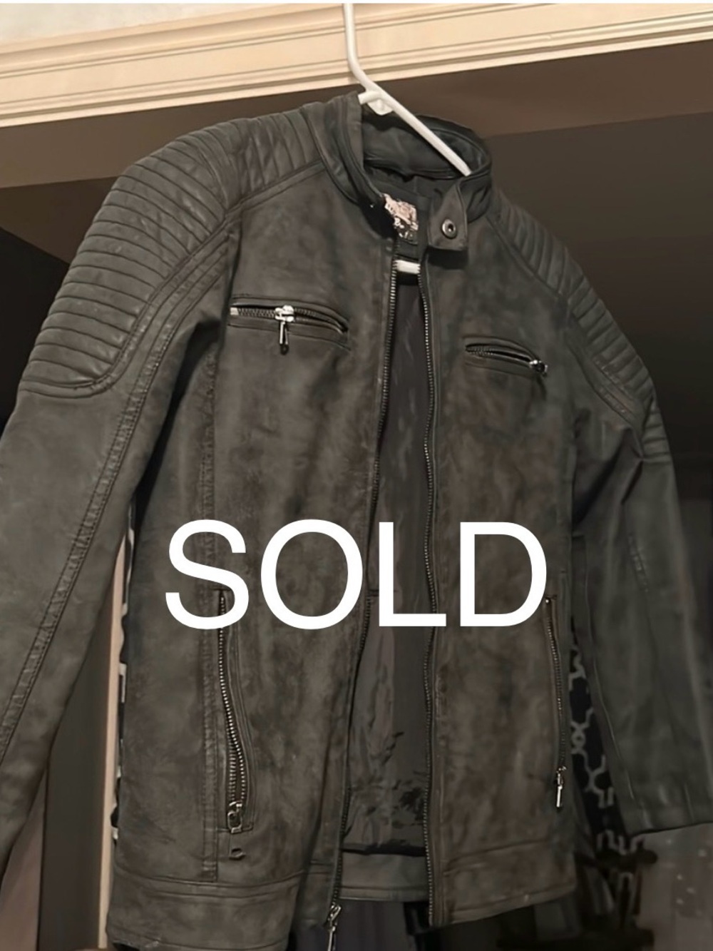 Boys dress coat